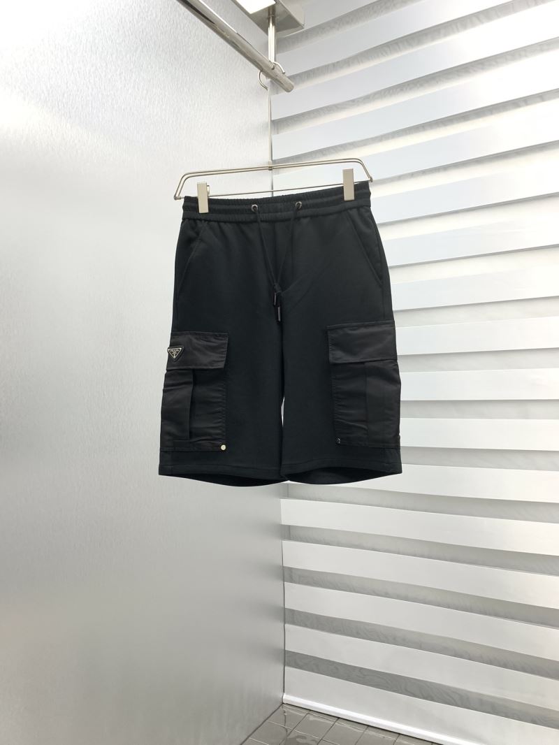 Prada Short Pants